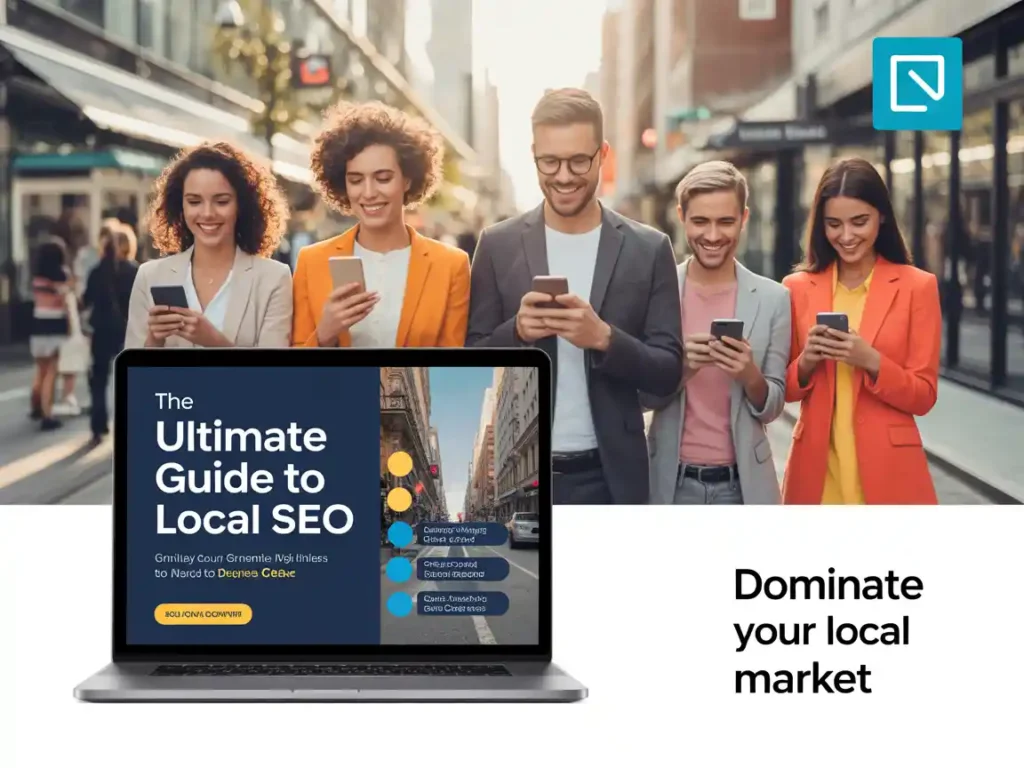 The Ultimate Guide to Local SEO: How to Get Found in Your City