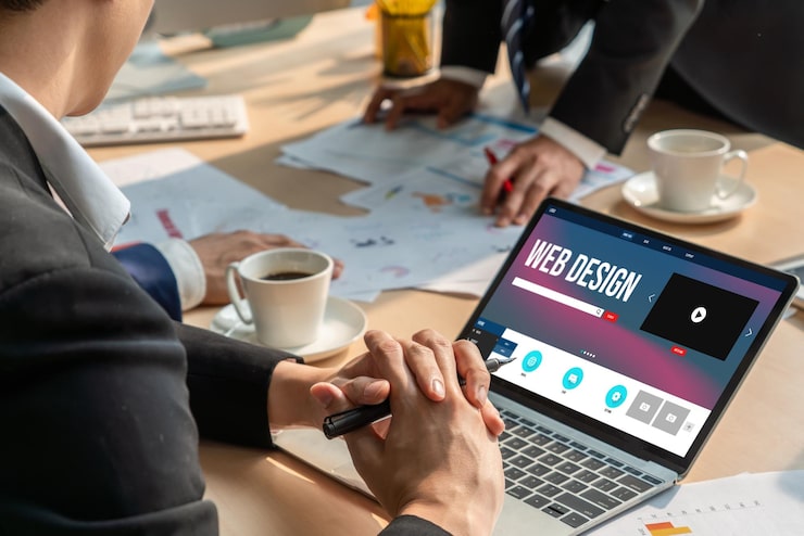 10 Website Design Strategies That Boost Conversions in 2025