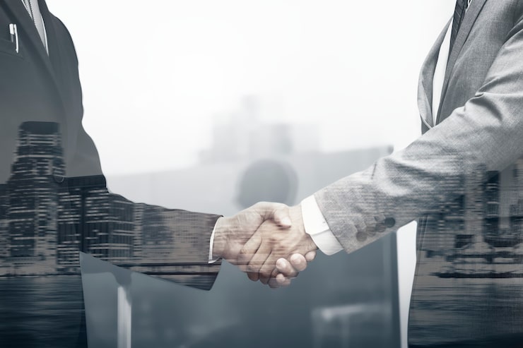 How Strategic Partnerships Elevate Digital Marketing Success in 2025