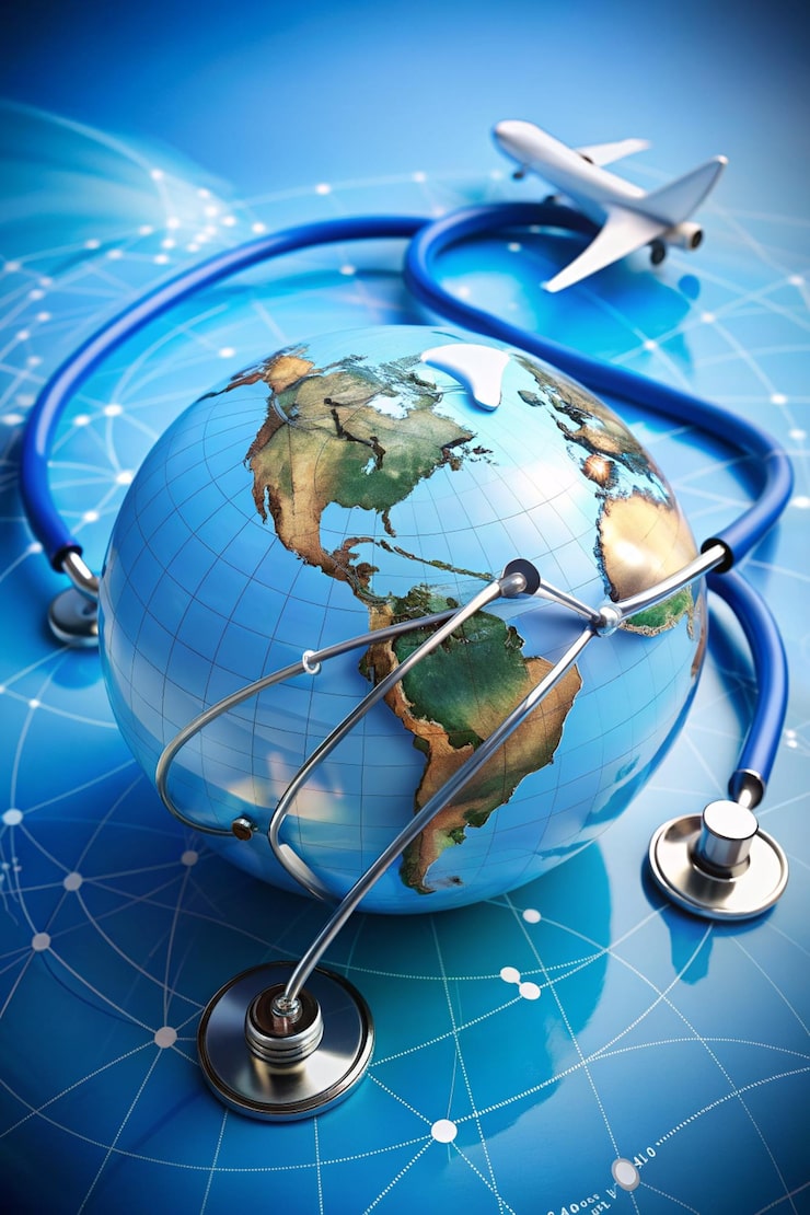 Medical Tourism Marketing services
