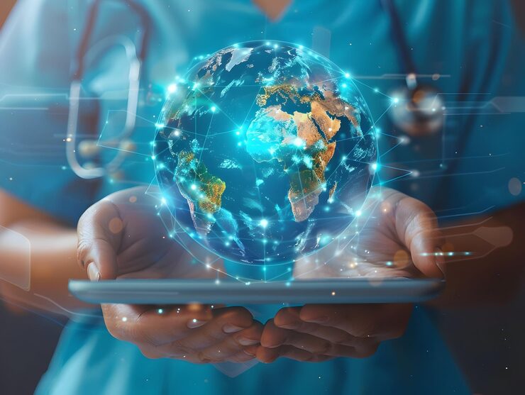 Medical Tourism Marketing