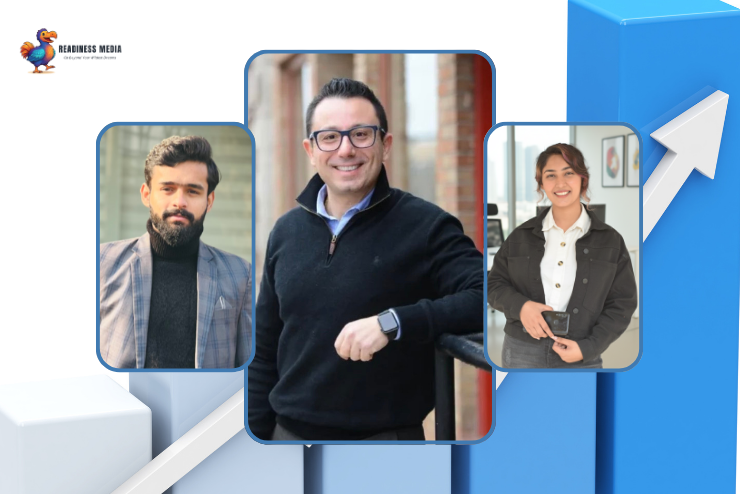 readiness media team